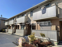 Garden House A棟の画像