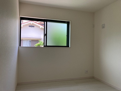 【洋室】 | リーブルガーデン葛城林堂２期 | 洋室