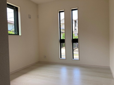 【洋室】 | リーブルガーデン葛城林堂２期 | 洋室