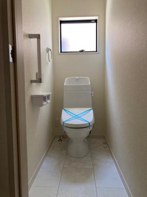 【トイレ】 | リーブルガーデン葛城林堂２期 | トイレ