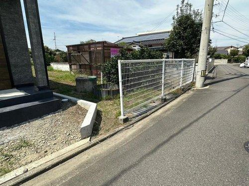 郷1丁目 3区画分譲地のその他|外観写真