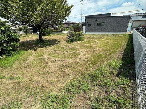 郷1丁目 3区画分譲地の外観