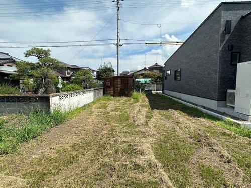 郷1丁目 3区画分譲地の外観|外観写真