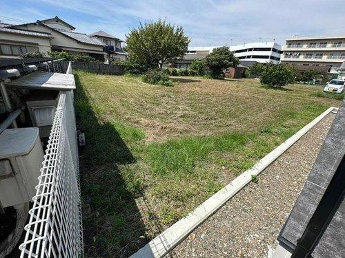 郷1丁目 3区画分譲地の外観|外観写真