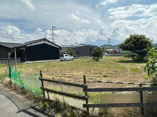 郷1丁目 3区画分譲地の外観|外観写真