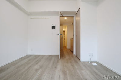 【内装】 | ディアレイシャス東別院Ⅲ | 内装は落ち着いています