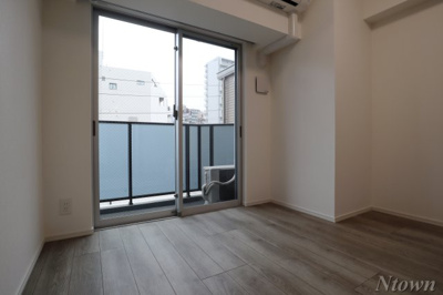 【その他】 | ディアレイシャス東別院Ⅲ | 居間です