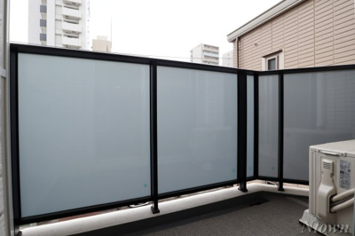 【バルコニー】 | ディアレイシャス東別院Ⅲ | バルコニーがあります