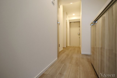 【内装】 | ディアレイシャス東別院Ⅲ | 明るい室内です