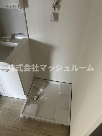 白鷺1丁目戸建の設備