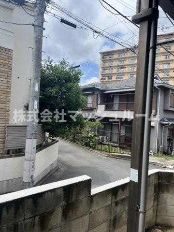 白鷺1丁目戸建の展望