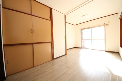 【玄関】 | 第二富士レジデンス | 他号室参考写真