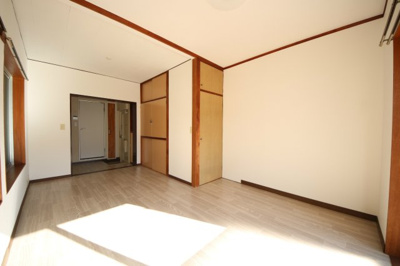 【トイレ】 | 第二富士レジデンス | 他号室参考写真