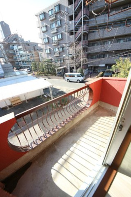 【洗面所】 | 第二富士レジデンス | 他号室参考写真