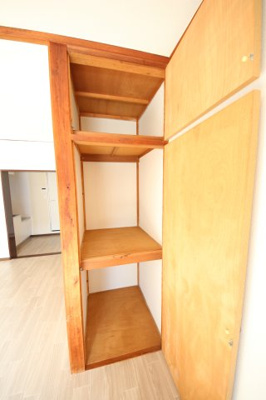 【キッチン】 | 第二富士レジデンス | 他号室参考写真