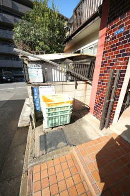 【その他共用部分】 | 第二富士レジデンス