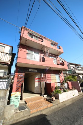 【外観】 | 第二富士レジデンス