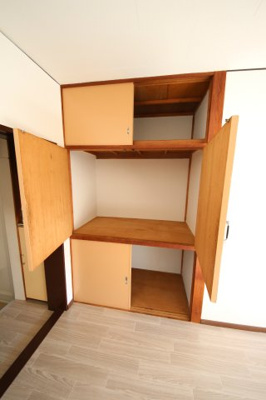 【バルコニー】 | 第二富士レジデンス | 他号室参考写真