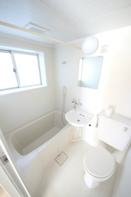 【収納】 | 第二富士レジデンス | 他号室参考写真