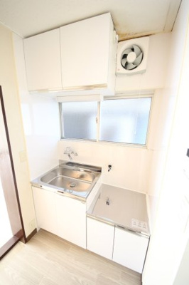 【設備】 | 第二富士レジデンス | 他号室参考写真