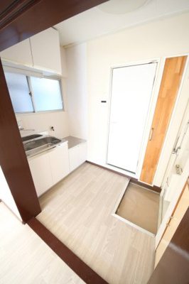 【浴室】 | 第二富士レジデンス | 他号室参考写真