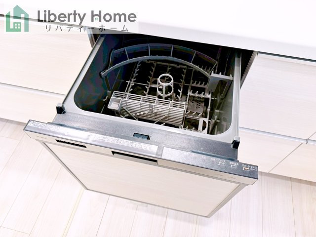 取手市台宿１丁目　新築戸建　2号棟の設備