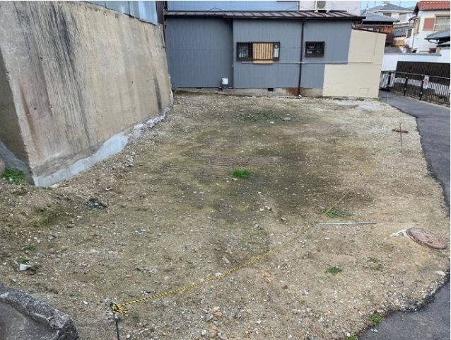 明石市二見町東二見の外観