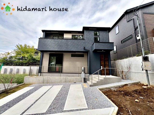 見沼区大和田町16期　新築戸建　グラファーレ01