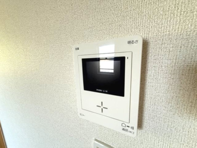 【セキュリティ】 | サニーサイドＵＰⅡ