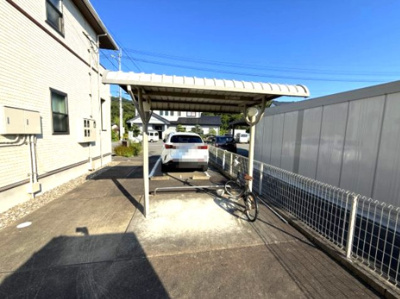 【その他共用部分】 | サニーサイドＵＰⅡ