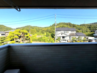 【展望】 | サニーサイドＵＰⅡ