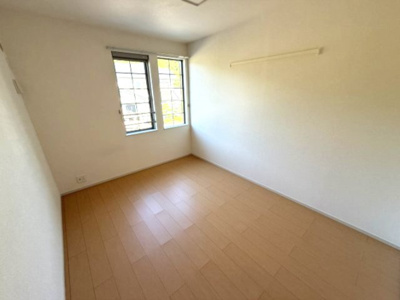 【洋室】 | サニーサイドＵＰⅡ