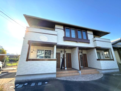 【外観】 | サニーサイドＵＰⅡ