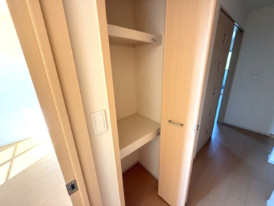 【収納】 | サニーサイドＵＰⅡ