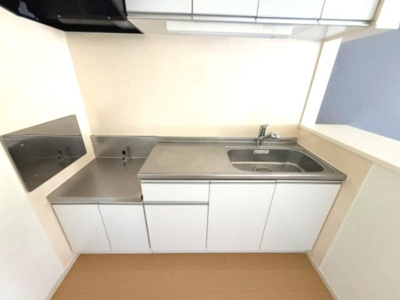 【キッチン】 | サニーサイドＵＰⅡ