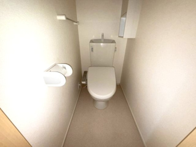 【トイレ】 | サニーサイドＵＰⅡ