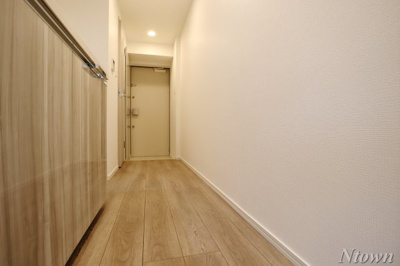 【内装】 | ディアレイシャス東別院Ⅲ | 中はこのようになっています