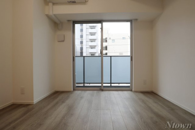 【内装】 | ディアレイシャス東別院Ⅲ | 内装も気になるポイント