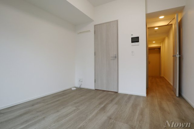 【その他】 | ディアレイシャス東別院Ⅲ | ゆったりとした居間です