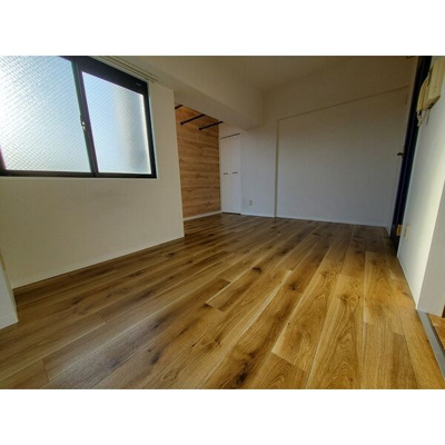 【洋室】 | パックス今池