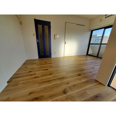 【洋室】 | パックス今池