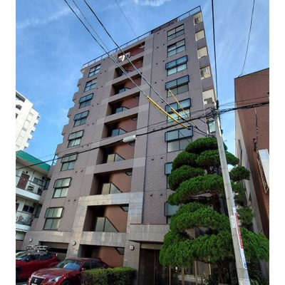 【外観】 | パックス今池