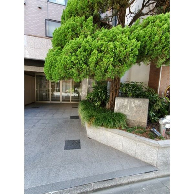 【エントランス】 | パックス今池