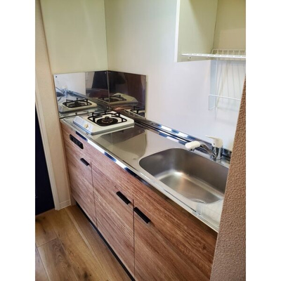 【キッチン】 | パックス今池