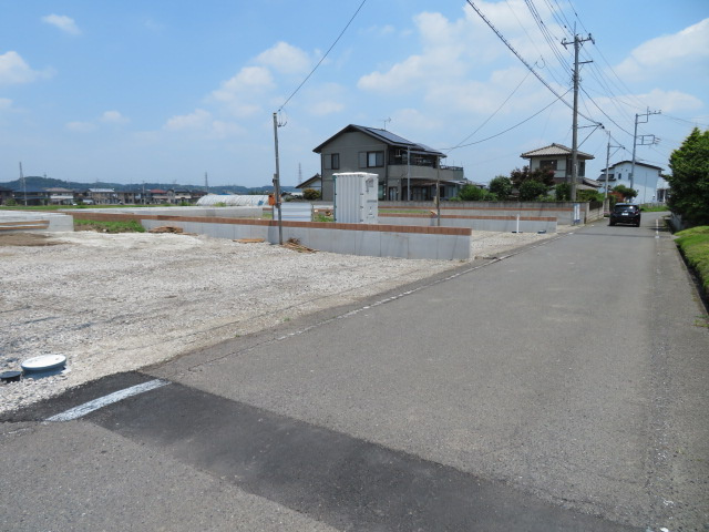 第4吉井町長根（全３棟）3号棟のその他