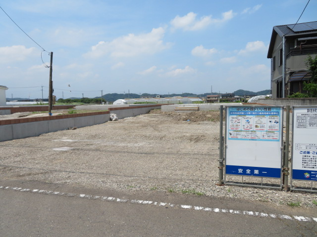 第4吉井町長根（全３棟）3号棟のその他