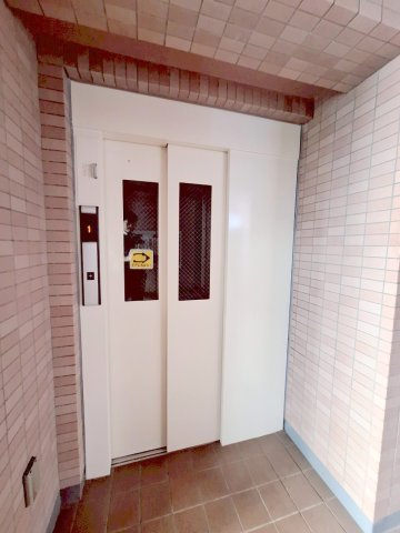 八ヶ岳ヴィラのその他共用部分