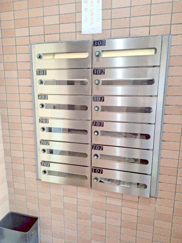 八ヶ岳ヴィラのその他共用部分