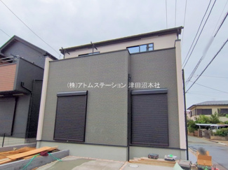 【外観】