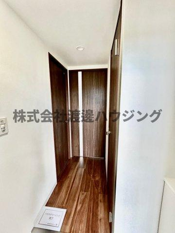 リバレイン江坂のその他